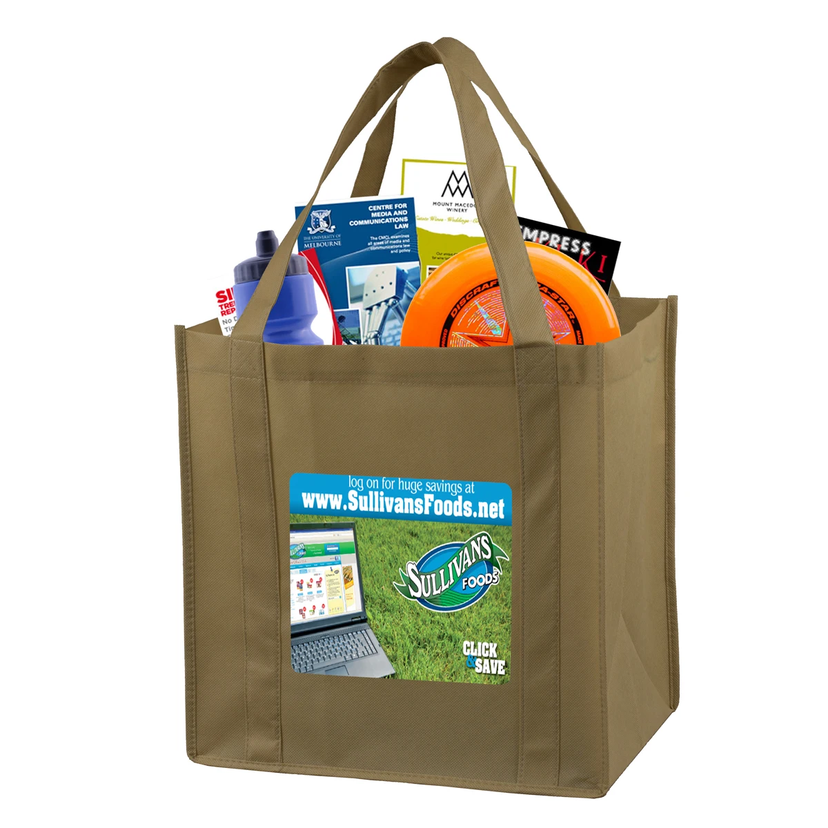 jumbo reusable bags