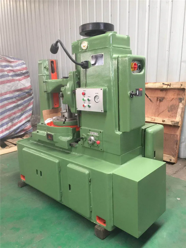 Gear Hobbing Machine Best Price Gear Hobbing Y3150 - Buy Y3150e Gear ...