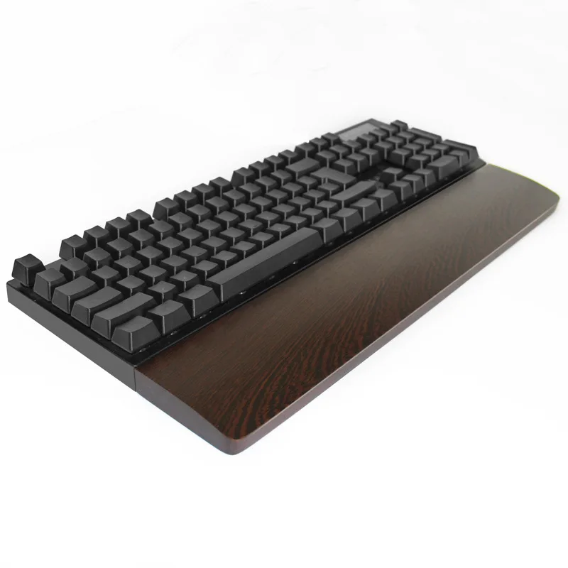 

High Quality Wood Keyboard Wrist Rest