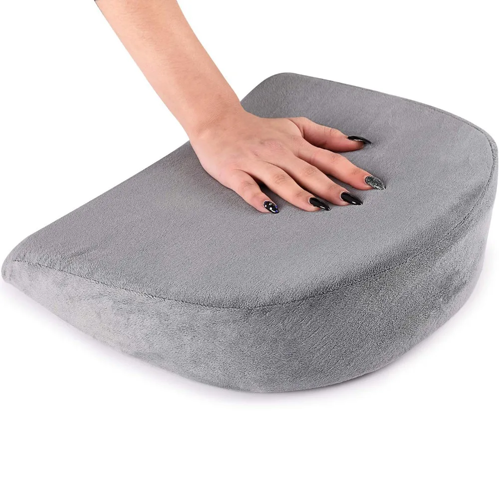 memory foam pregnancy pillow