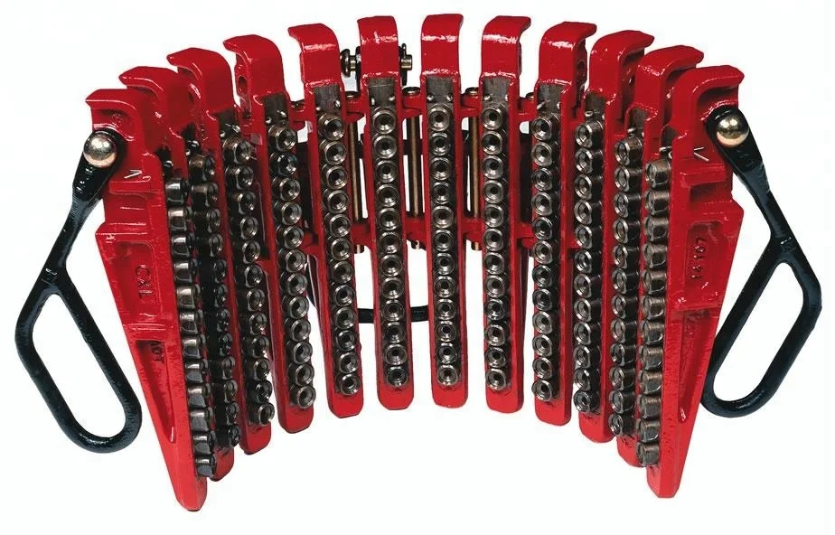 
DCS type Rotary slip 