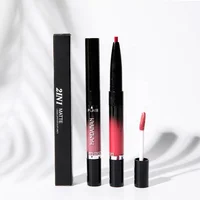 

Makeup Lipliner Long Lasting Black Brown Lip Liner Private Label Pencil