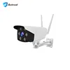 P2P Network Wifi CCTV Camera IR Night Vision 30M Waterproof Bullet H.264 2MP Wifi Security Camera Outdoor