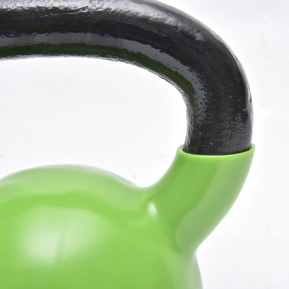 kettlebell