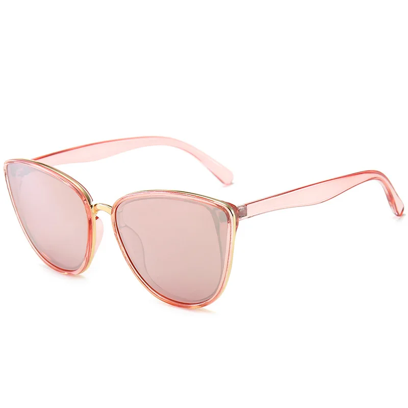 

Made high quality fashion 2020 mens women sunglasses in China, Custom colors