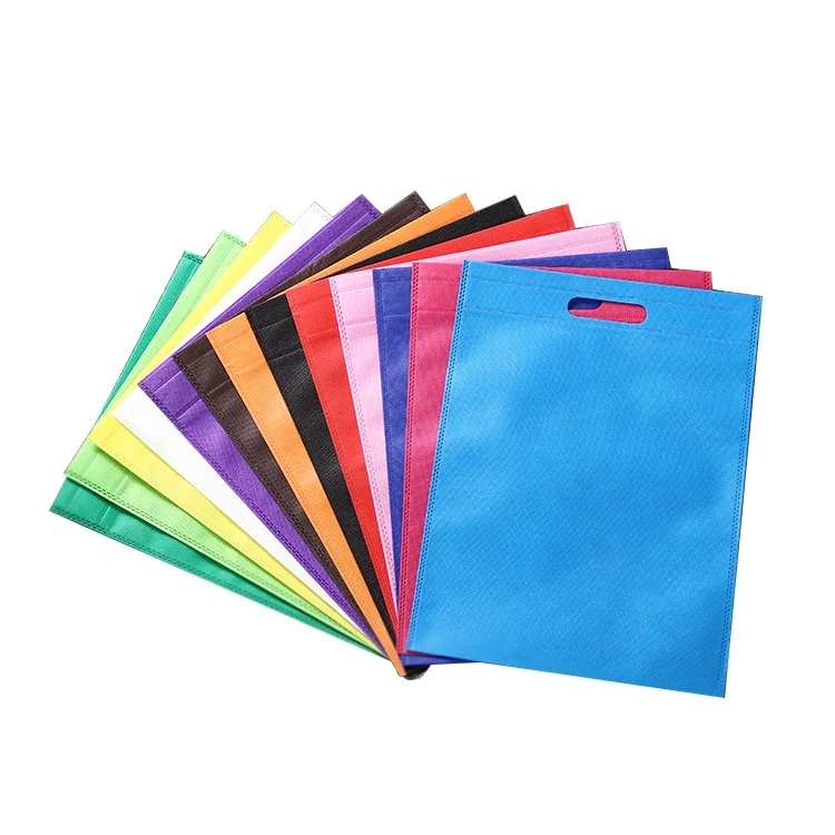 

High Quality Non Woven Mini Shopping Bag for Sale, Customized