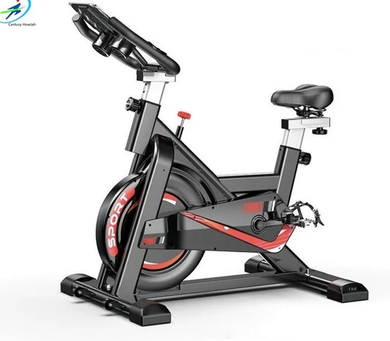 

Indoor Home Exercise spin Bike Upright Cycling Spin fitness bike super silent gym equipments pedal Bicycle