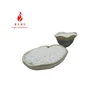virgin plastic resin PET polyester pellets virgin