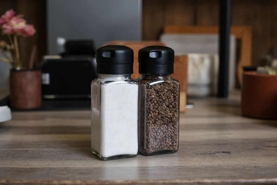 Electric Salt and Pepper Grinders: Complete Guide & Benefits