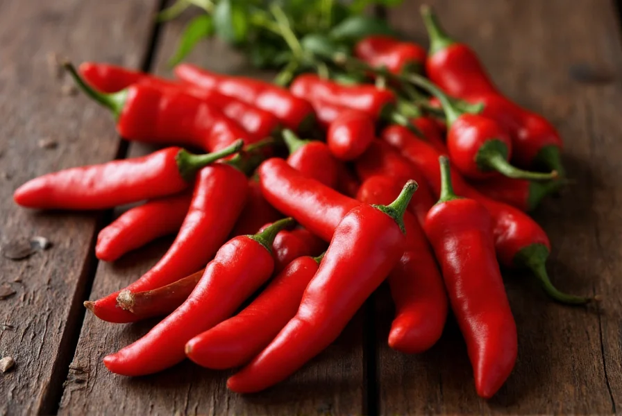 Ancho Chili Peppers: Flavor Profile, Uses & Substitutes