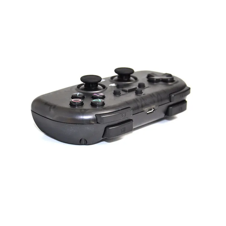 Original Clear Black Color Hori Ps4 Game Joystick Wireless Controller Video Game Controller For Ps4 Windows Pc Buy Ps4 Game Controller Pc Game Joystick Controller Hori Video Game Controller Product On Alibaba Com