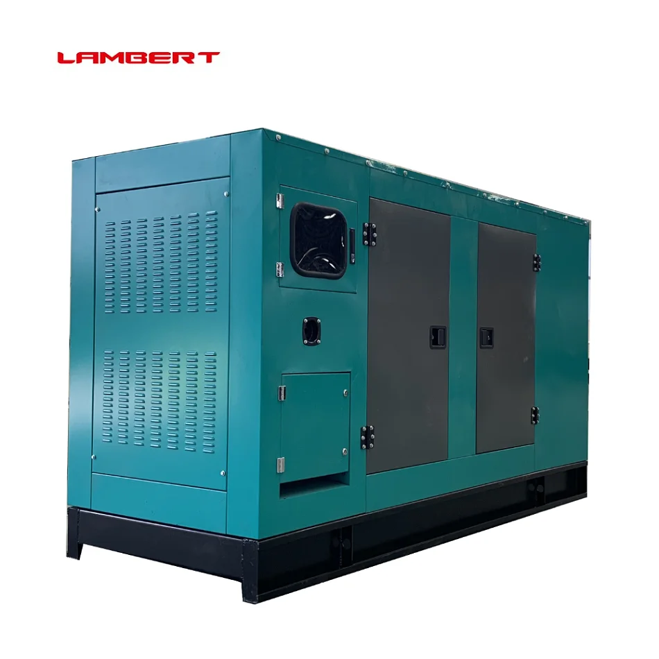 30kva diesel generator