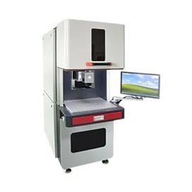Nanosecond pulse laser welding machine