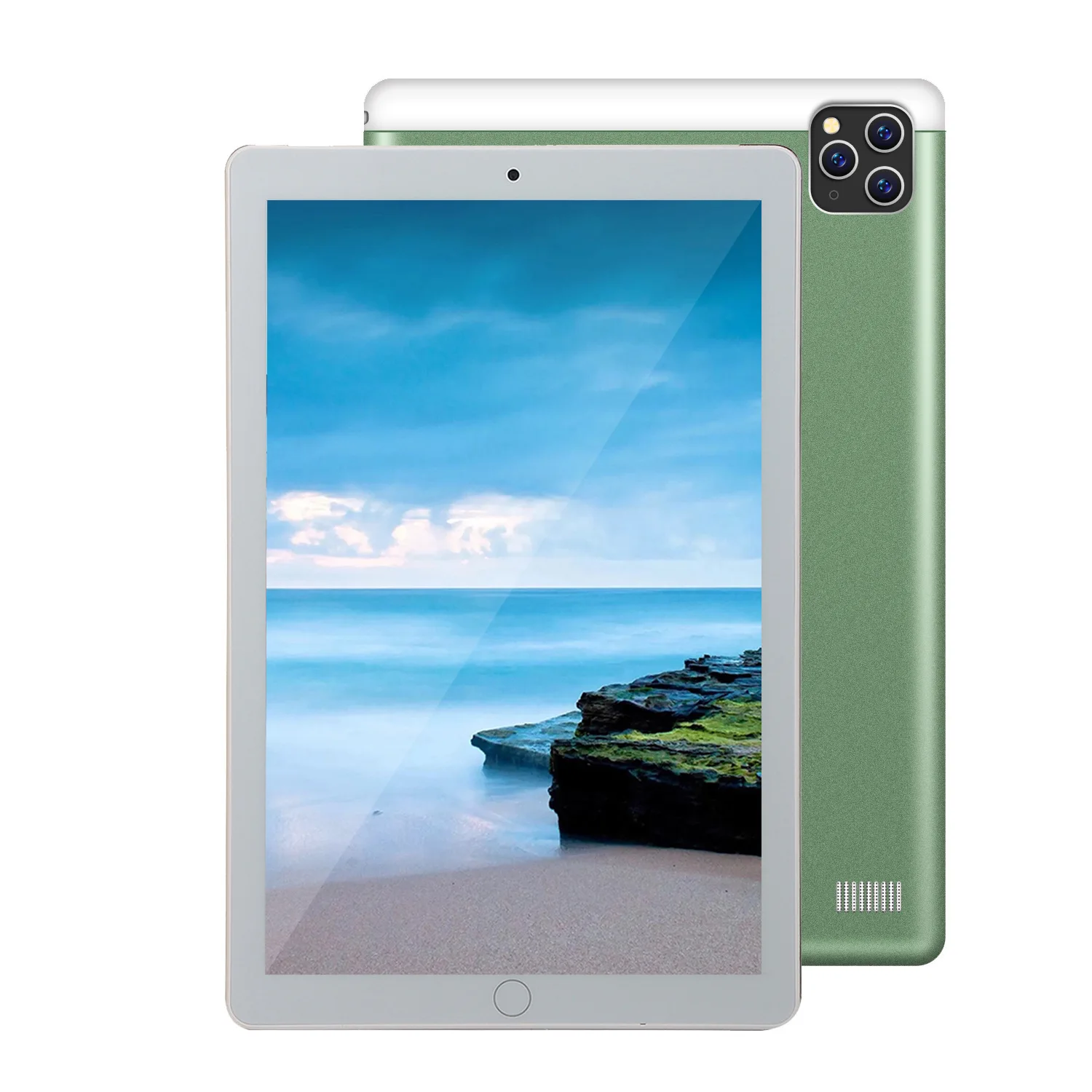 

New product 10 inch android tablet pc Android 6.0 RAM 2GB