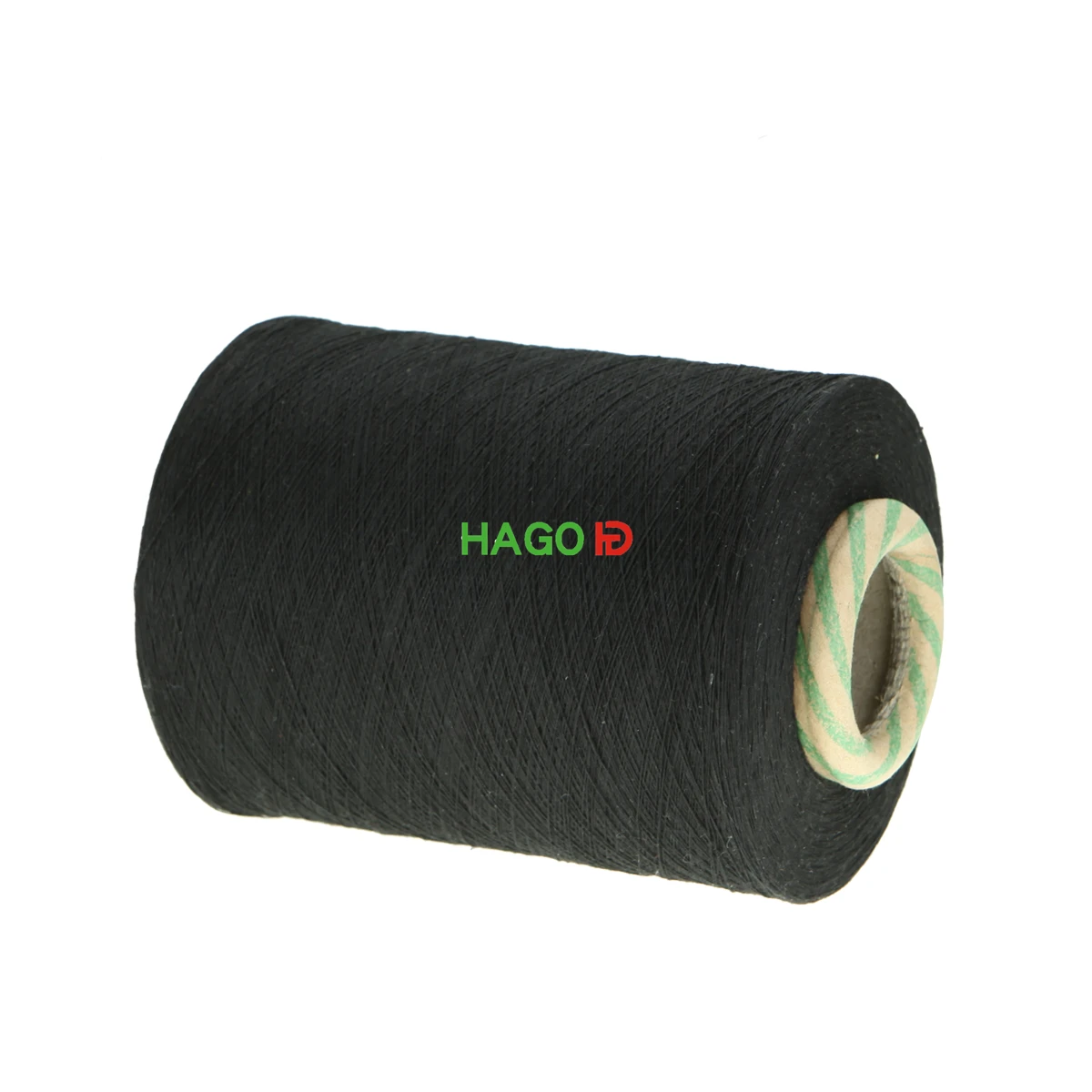 
20/1 recycled cotton yarn cotton carded yarn for machine knit sock 