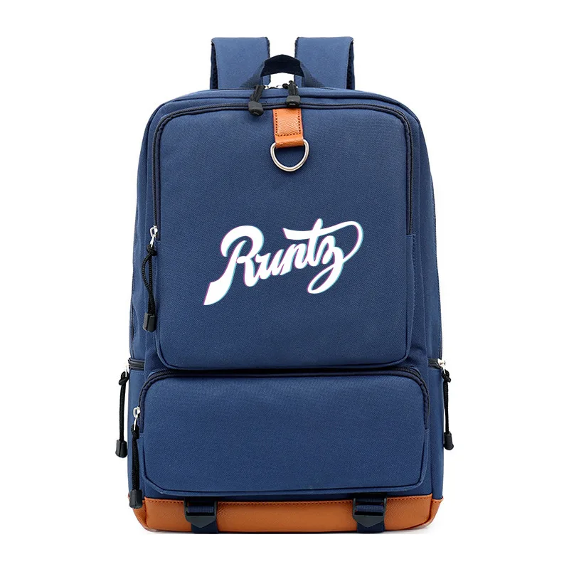 

Fast Shipping Backwoods Men Back Pack Women Cookie Runtz Backpack Laptop Book School Bags