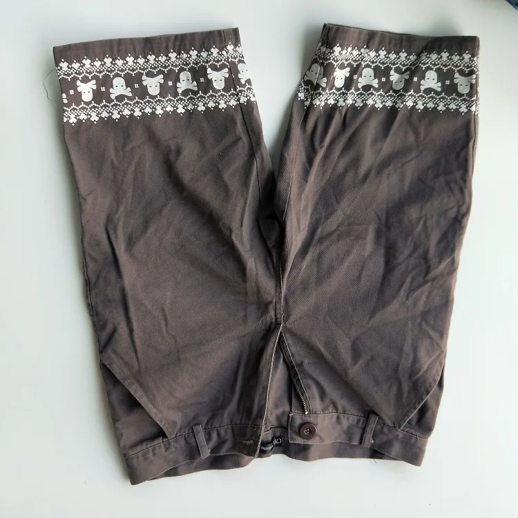

Wholesale used shorts lady used clothes shorts, Mixed