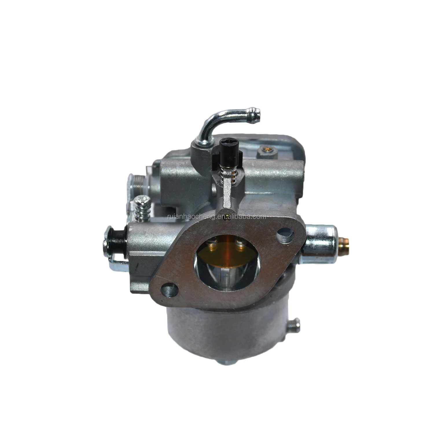 Carburetor For Kawasaki 4cycle Engine Fh451v Carb Lawn Mowers 15003