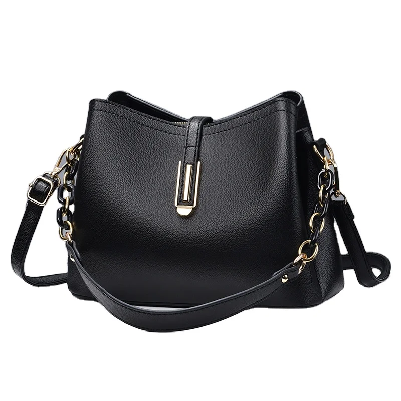 

new style in 2023 leather PU handbags for women comfortable luxury bags for women womens bag handbags