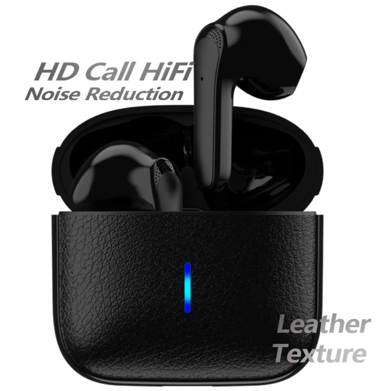 

HiFi HD Call Type-C Boat Tws Earbuds Consumer Electronics Wireless headsets Accessories Earphone Headphones