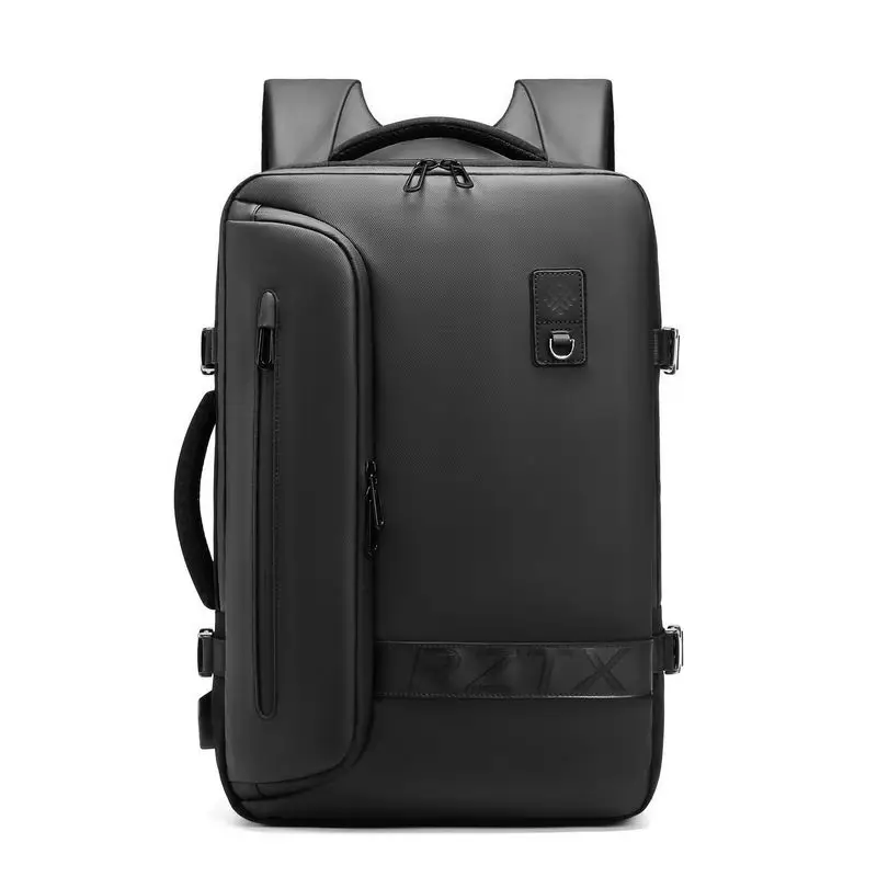 

New Arrival Mochilas USB Anti Theft Smart Business Laptop Backpack Multifunctional Backpack Oxford Rucksack For Traveling