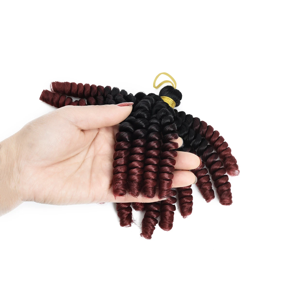 

High quality box braids crochet hair,crochet hair extensions,crochet braid nu locs hair