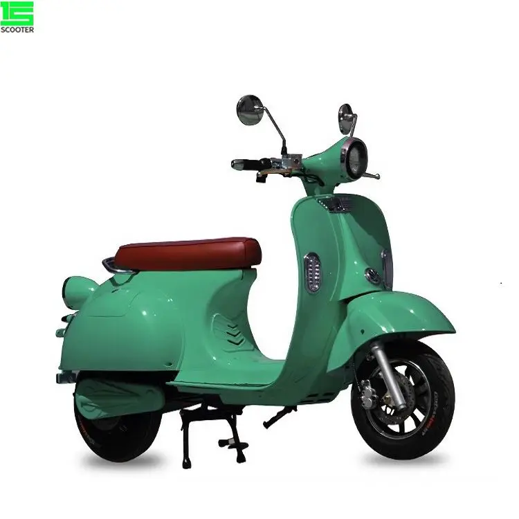 

Italy electric scooter