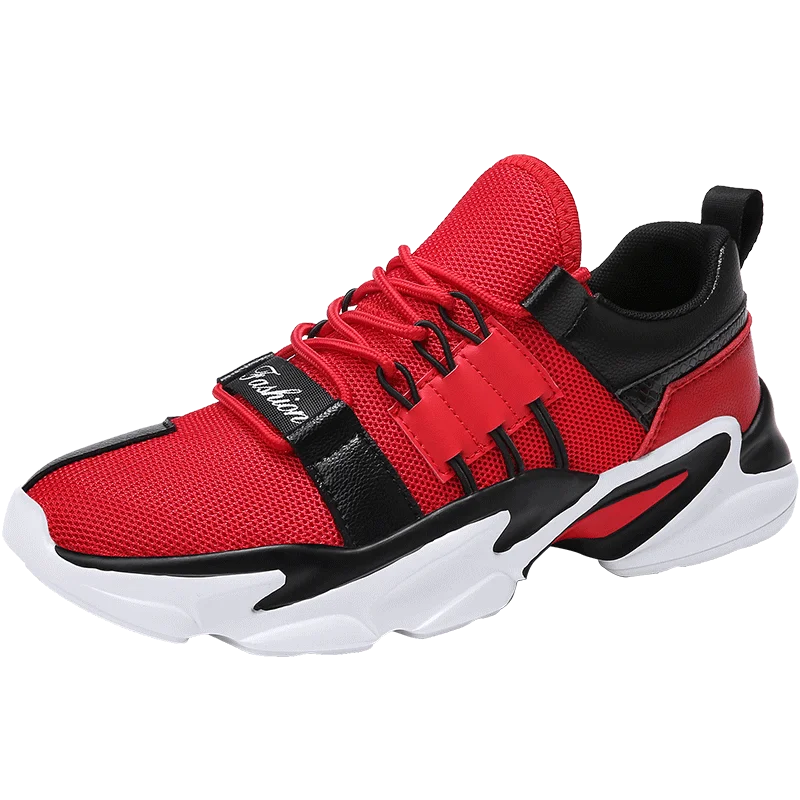 

Outdoor Running comfortable China supplier Wholesale casual men shoes sports