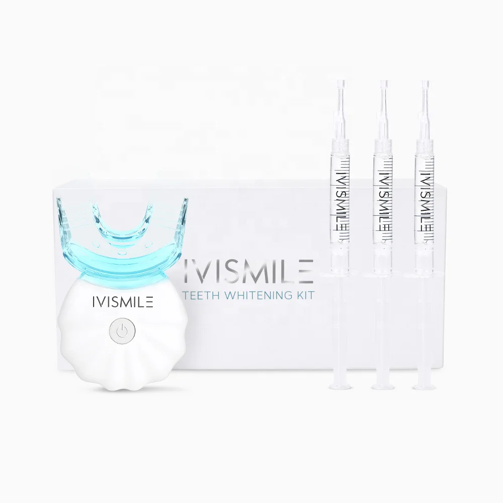 

Dropshipping teeth whitening Kit Home Teeth Whitening Kits Private Label