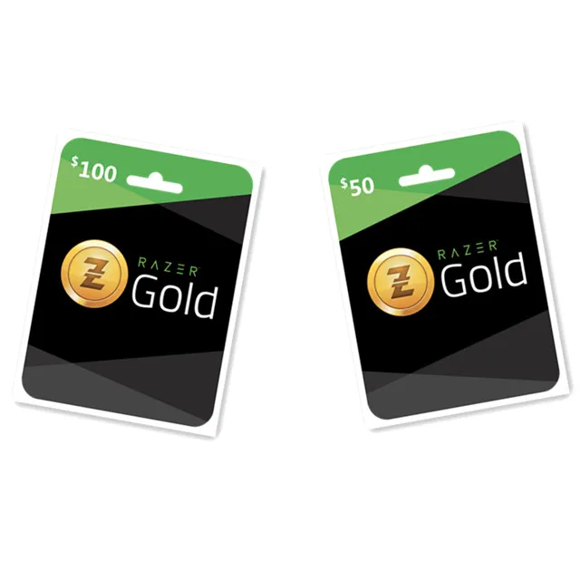Gift Card Razer Gold 30 Reais Brasil - Código Digital Código Digital -  Playce - Games & Gift Cards 