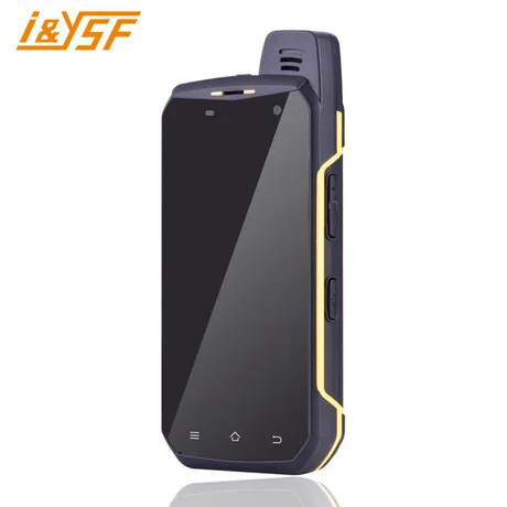 Factory high quality 4G lte cellular mobile rugged android cell phone with dual sim card at great price