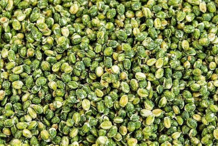 Planting Oregano