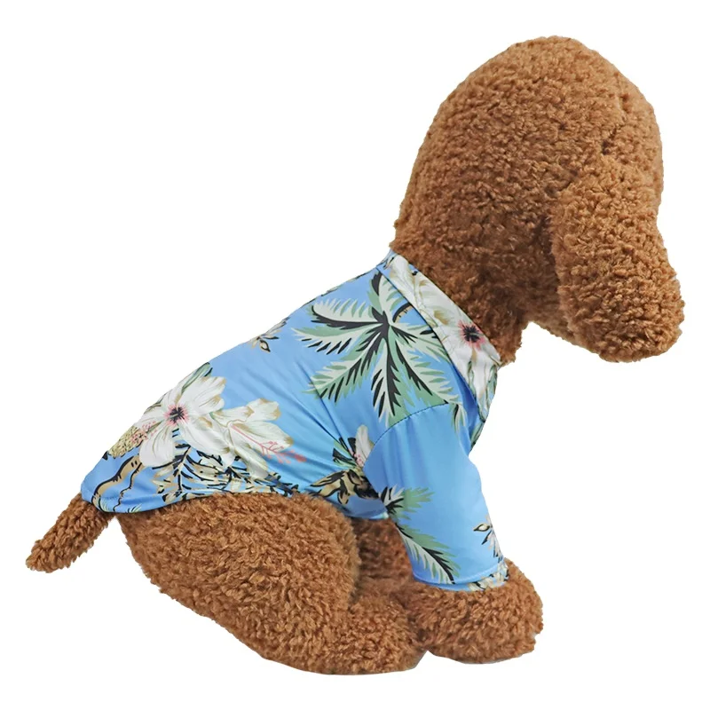 

Wholesale New Bulk Luxury Customized Pet Dog Shirt Shirts Apparel 2021, Print