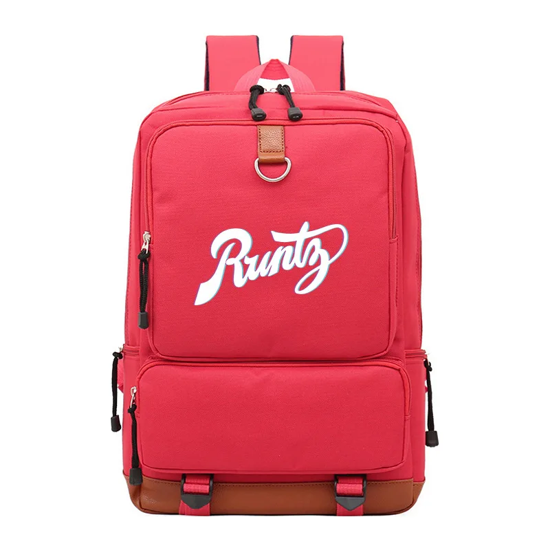 

2021 New Arrival Unisex Men Women Backpack Cookie Backwoods Runtz Large School Backpack