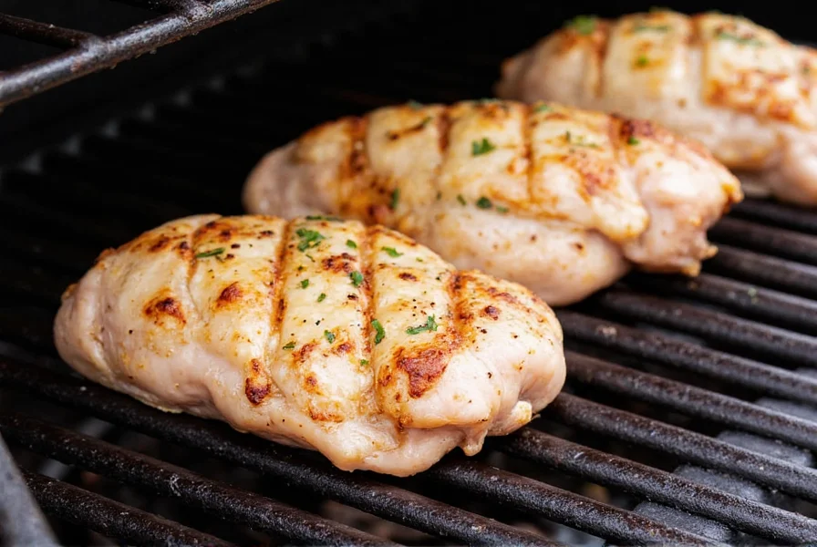 grill like a pro spice hacks storage secrets for juicy chicken breasts