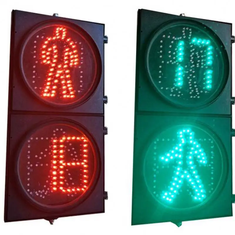 
300mm lens new 12v led traffic lights on sale 