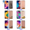 LCD Screen Touch Display Assembly for samsung a10 a20 a30 a40 a50 a60 a70 display