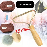 

Clothes Lint Remover Fabrics Shaver Cashmere Sweater Fabric Clothes Electric Portable Lint Remover Gift Dropshipping