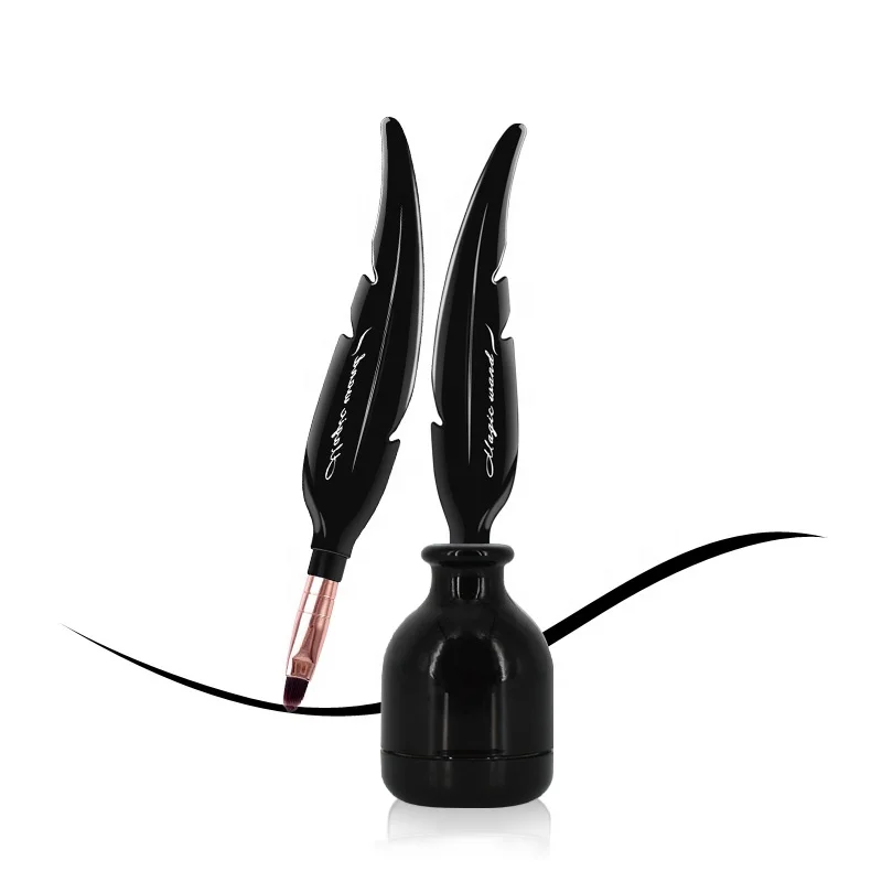 

Waterproof Custom Eyeliner Private Label Eyeliner Feather Eyeliner