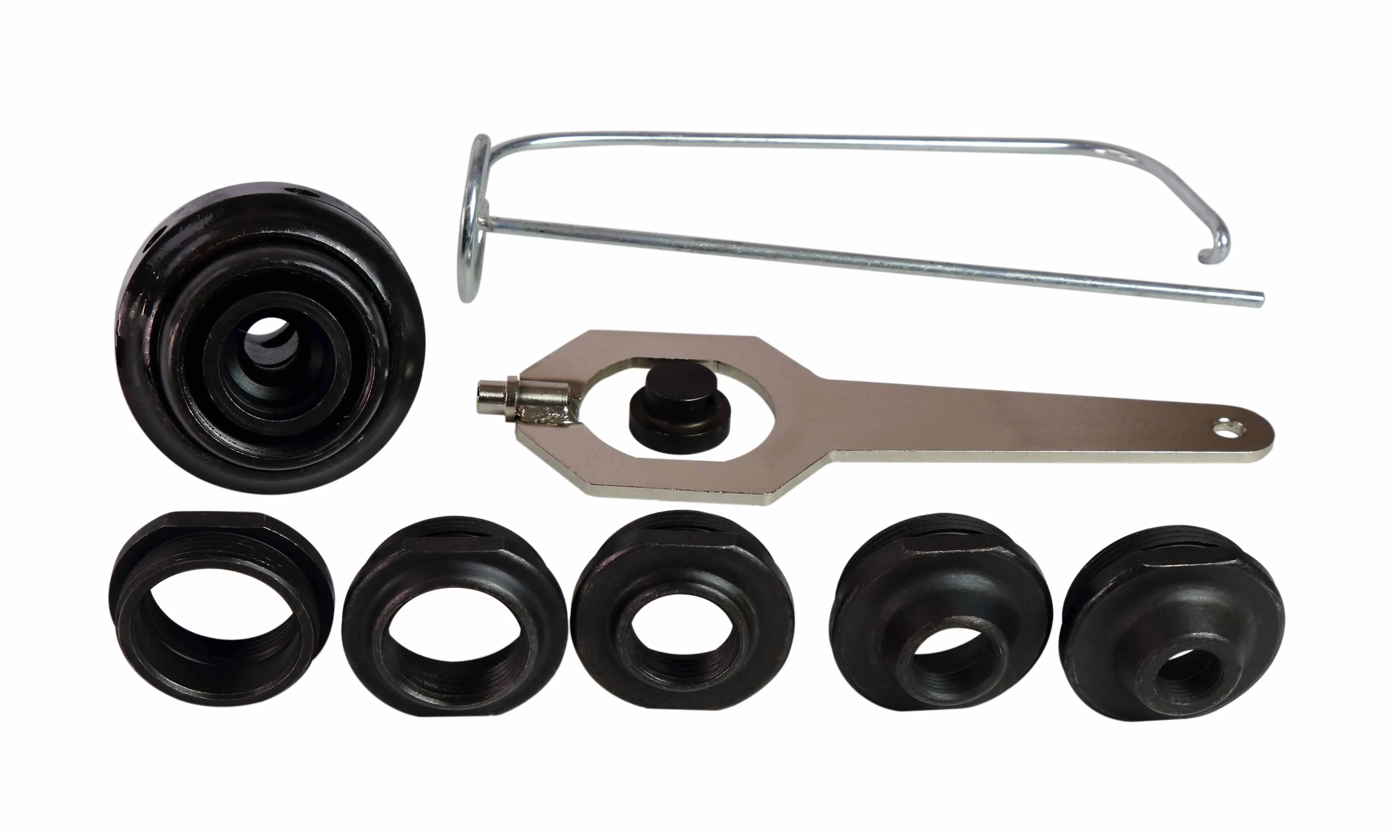 819 Nipple Chuck Kit Short Pipe Holding Nipple Chuck Buy Nipple Chuck