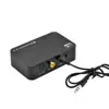 BTAD01 Coaxial fiber bluetooth 4.0 stereo audio receiver