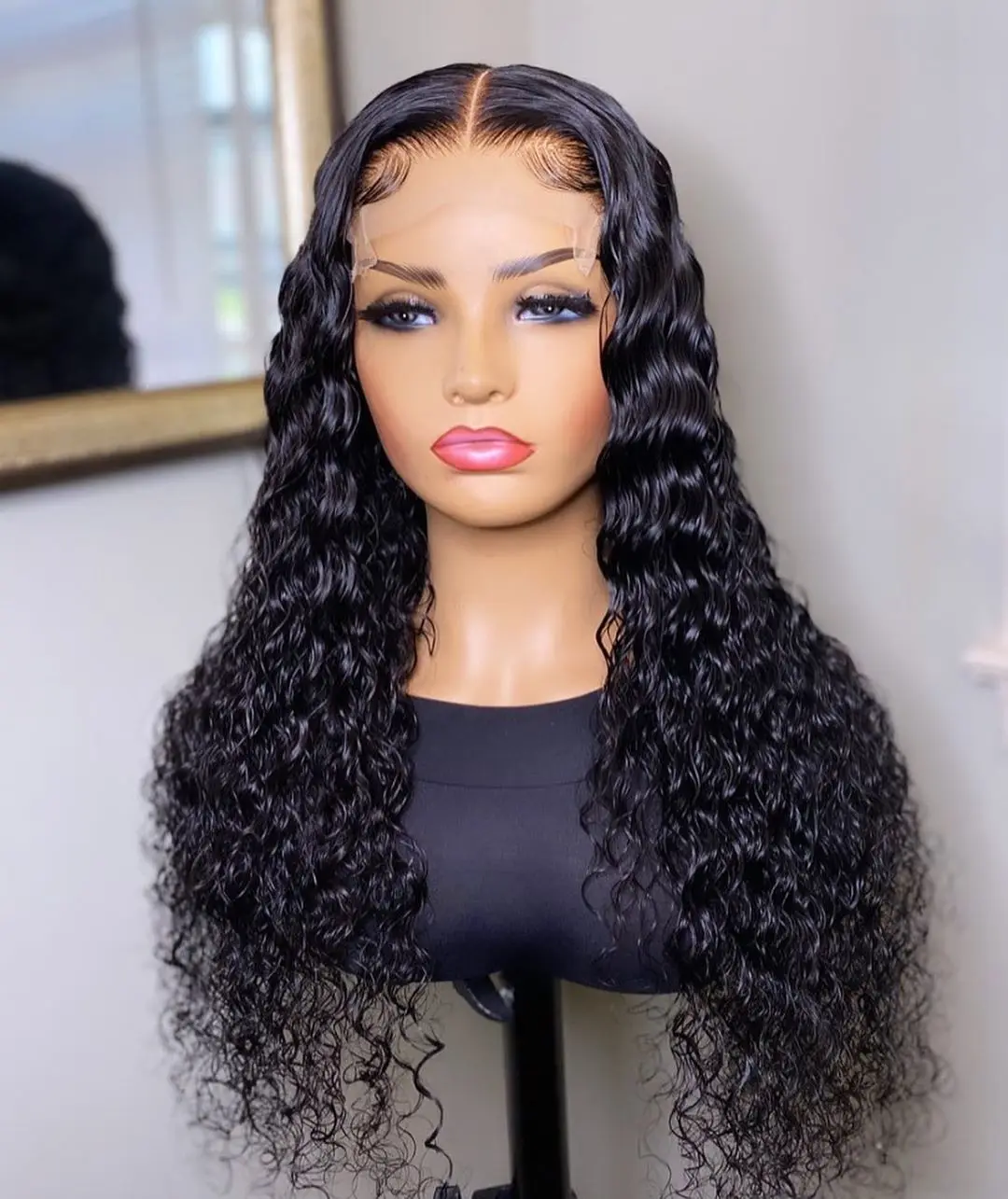 real hair wigs wholesale