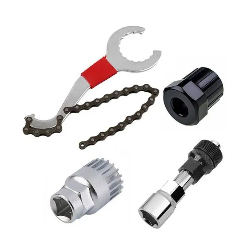 

Guaranteed Quality Cheap Price Multi Repair Bicycle Tool Metal Cycling Equipment Bicyle CN;ZHE 0.8kg Xuku