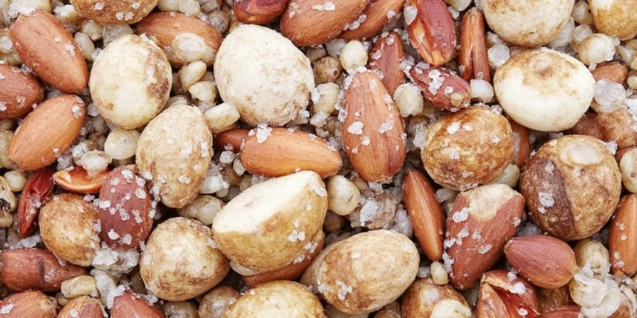 salt smart how much sodium is healthy a day spice hacks to save your heart
