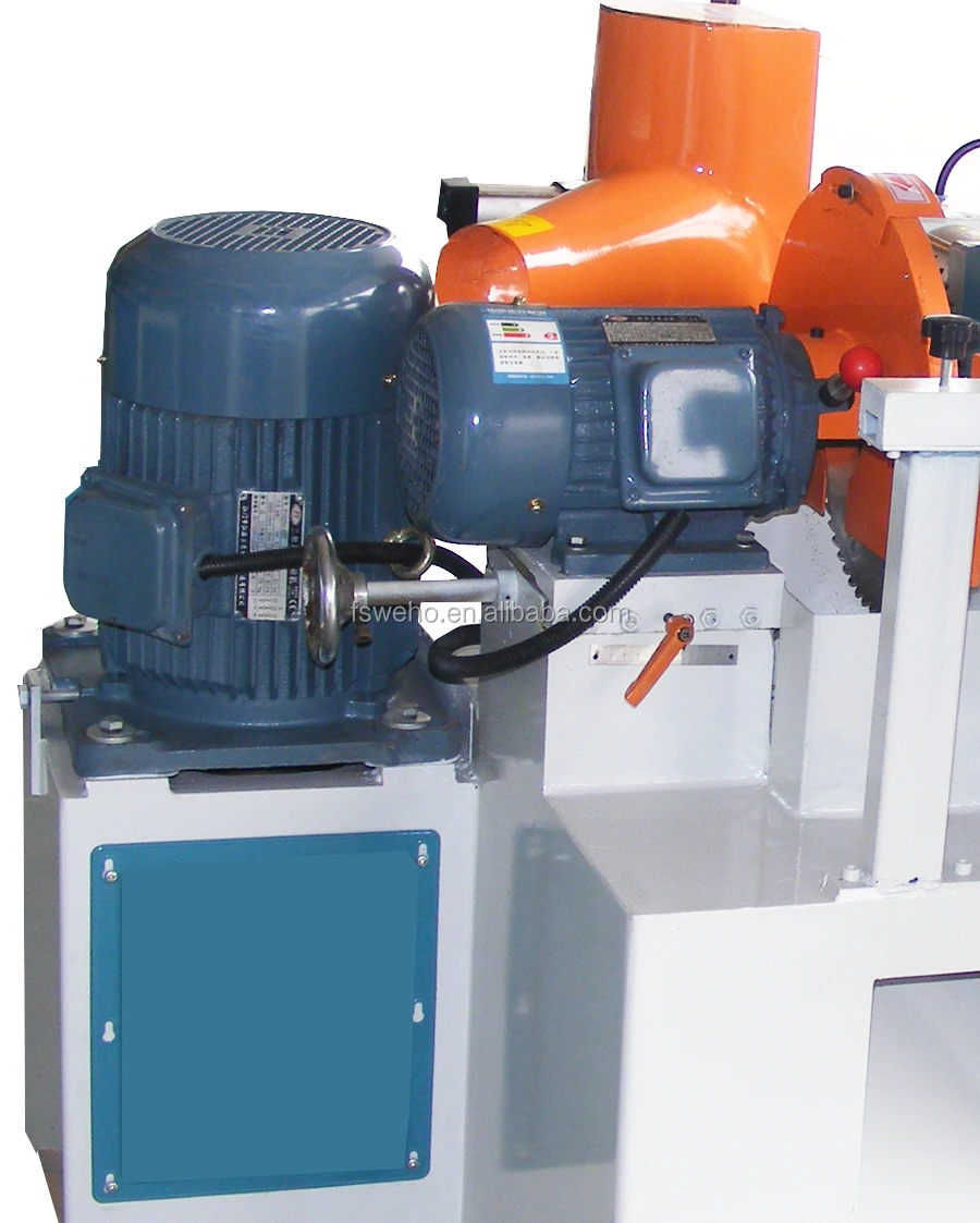 finger joint machine