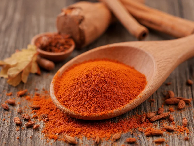 Fruit Spice: Definition, Uses, and Perfect Blend Ratios