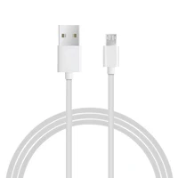 

Wholesale 1M2M3M usb connector black and white micro usb cable 5V2.1A fast charging cable for samsung