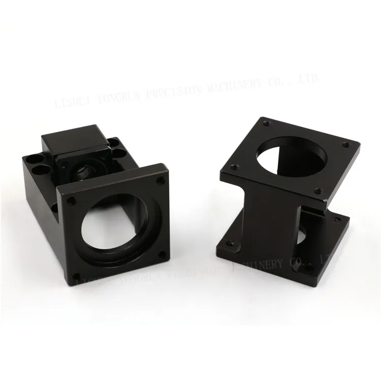 
motor mounting bracket motor adapter for for stepper motor NEMA 23 NEMA34 