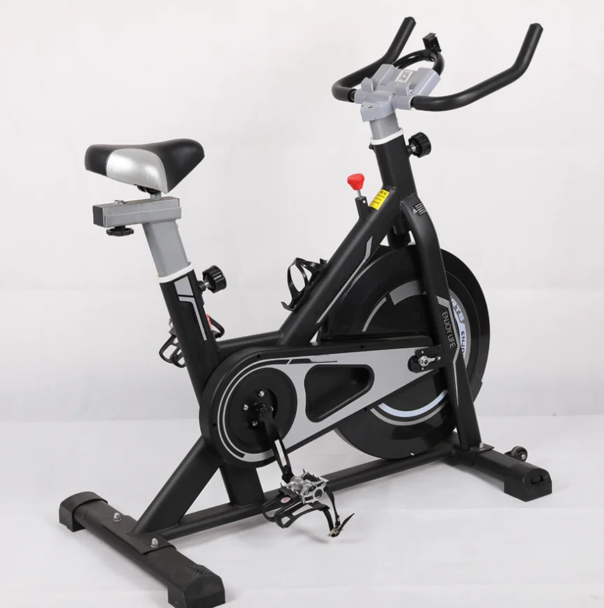 

Spin cycle spinning bike intelligent LED display spinning bike pro optional flywheel 24 inch touch screen for spinning bike