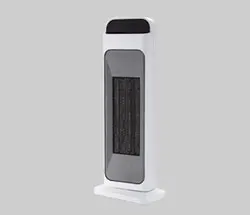 Cooling Wall Mounted Fan, Electric, Plastic - detail 6